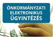 e-önkormányzati ügyintézés