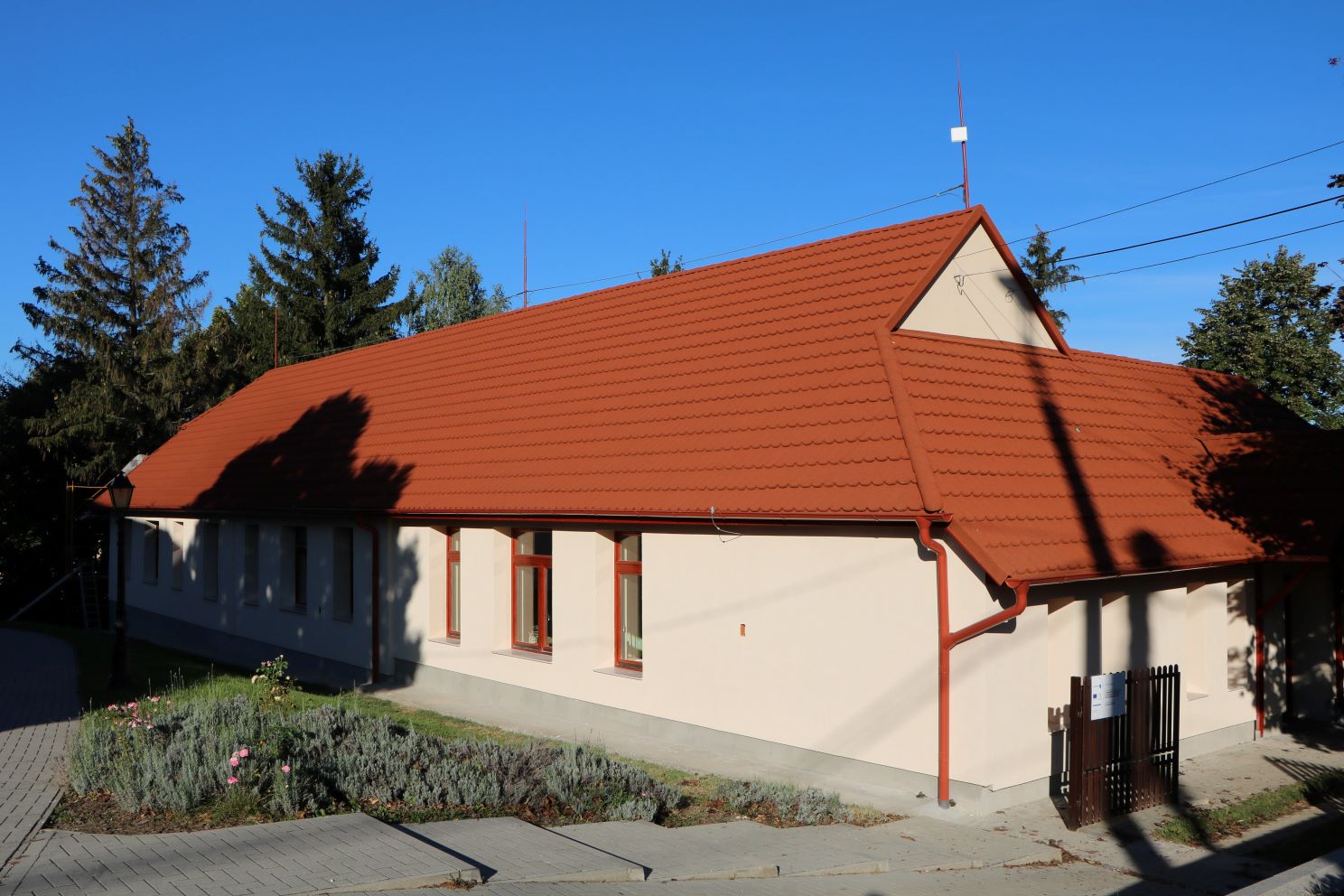 100 %-os készültség