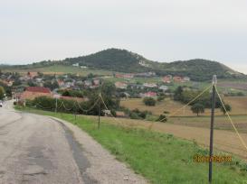 Magyarország szeretlek - Tésztafüzér összekötése